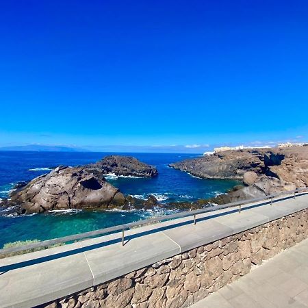 Sol Apartment With Amazing Seaview Costa Adeje  Luaran gambar