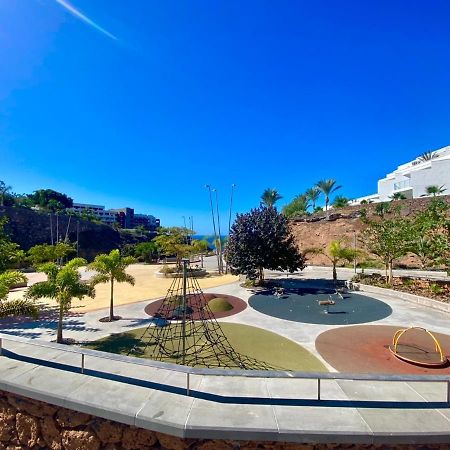 Sol Apartment With Amazing Seaview Costa Adeje  Luaran gambar