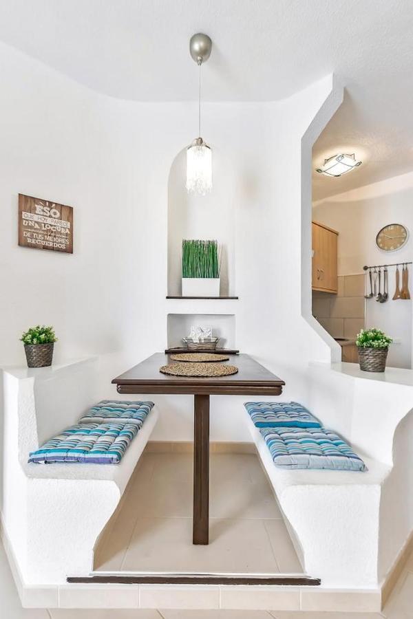 Sol Apartment With Amazing Seaview Costa Adeje  Luaran gambar