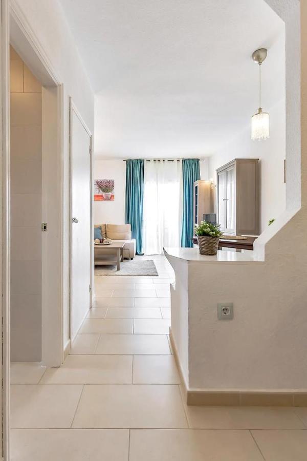 Sol Apartment With Amazing Seaview Costa Adeje  Luaran gambar